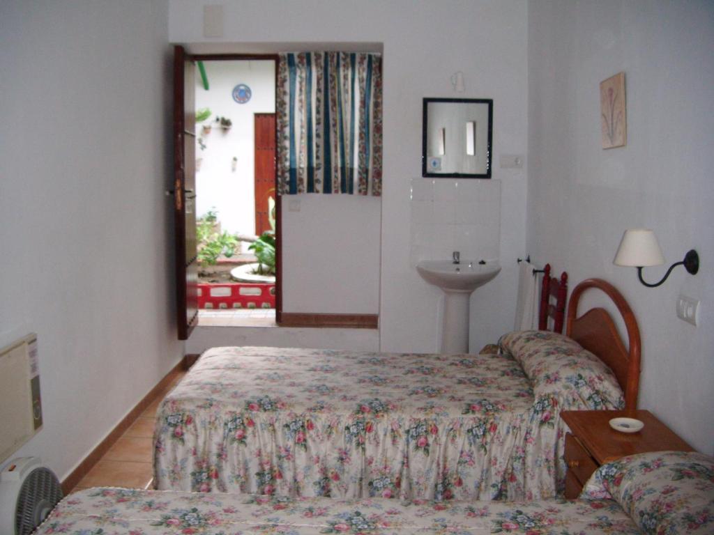 Pension San Andres I Jerez de la Frontera Room photo