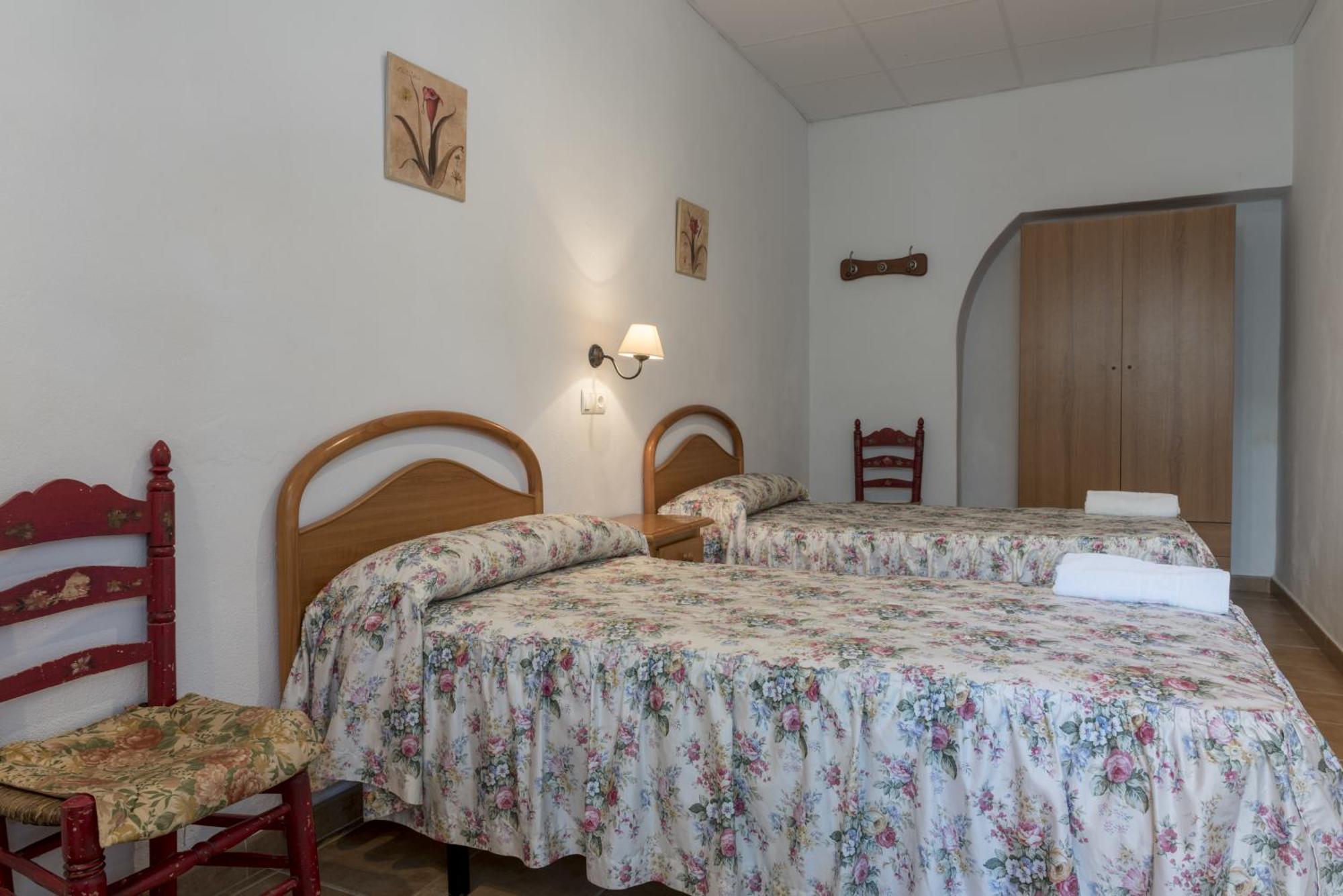 Pension San Andres I Jerez de la Frontera Room photo